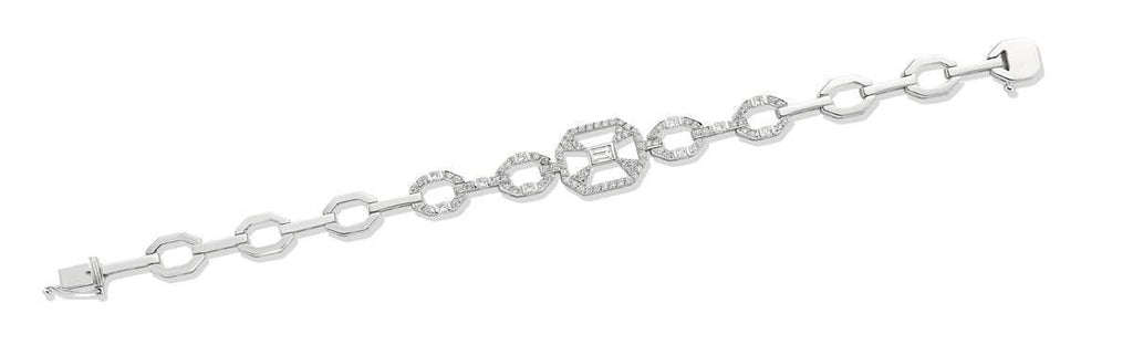 PARIS BAGUETTE BRACELET