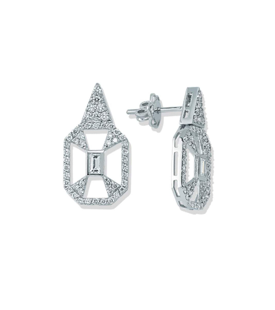 PARIS EARRINGS